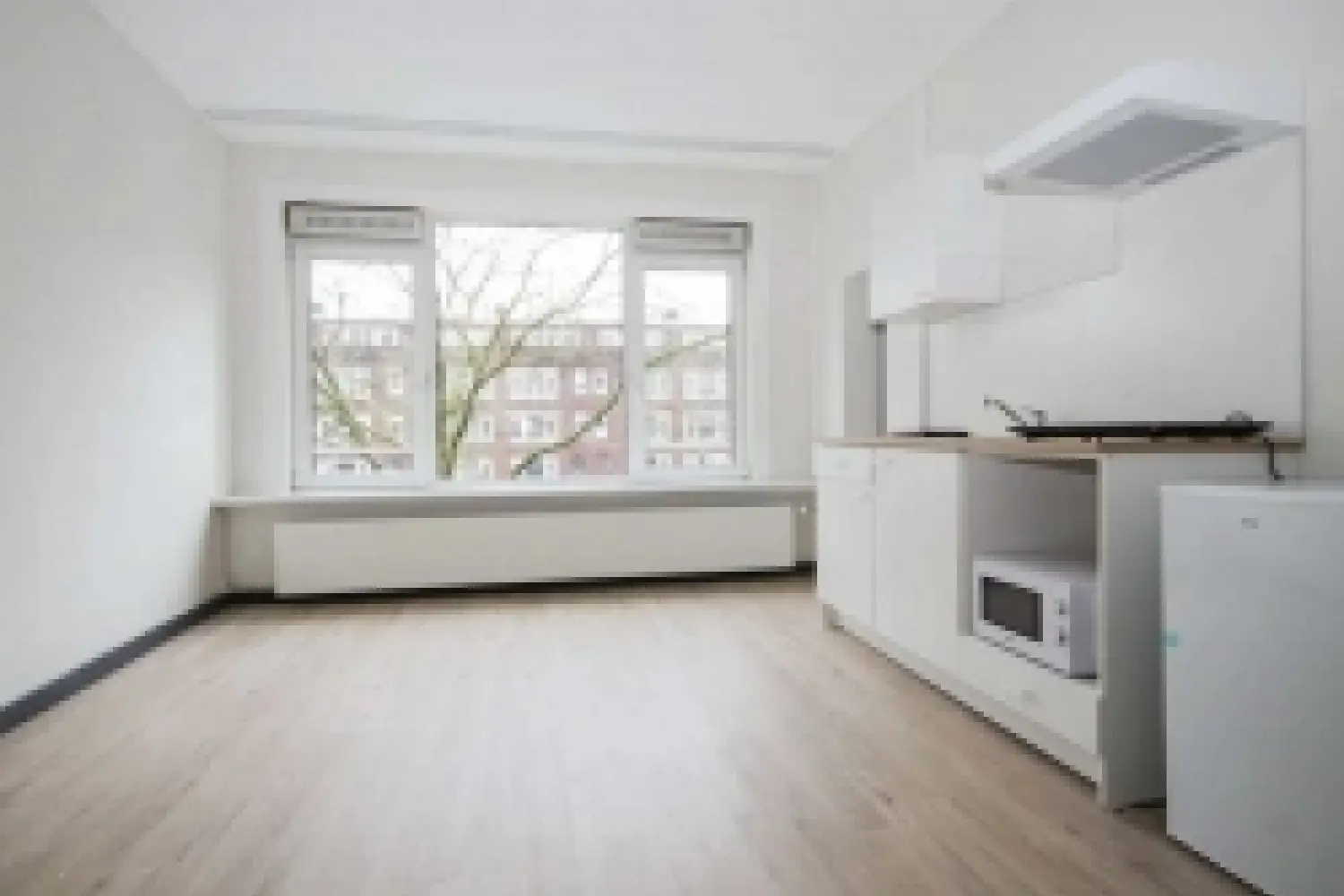 Studio Pleinweg in Rotterdam