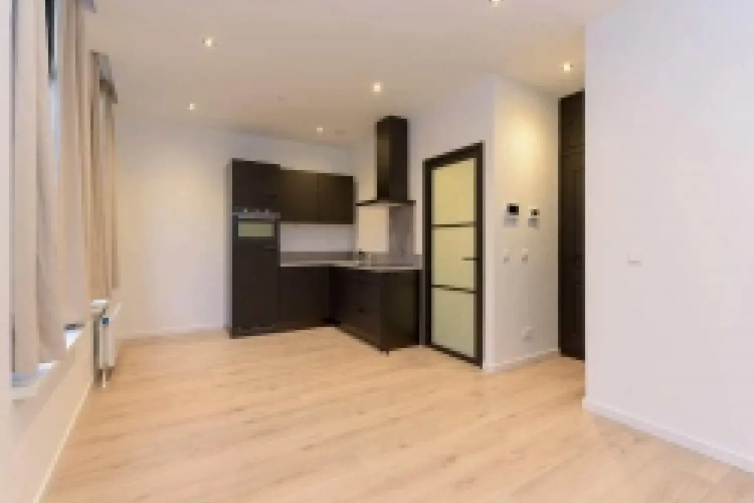 Studio Willem Kuyperstraat in Den Haag