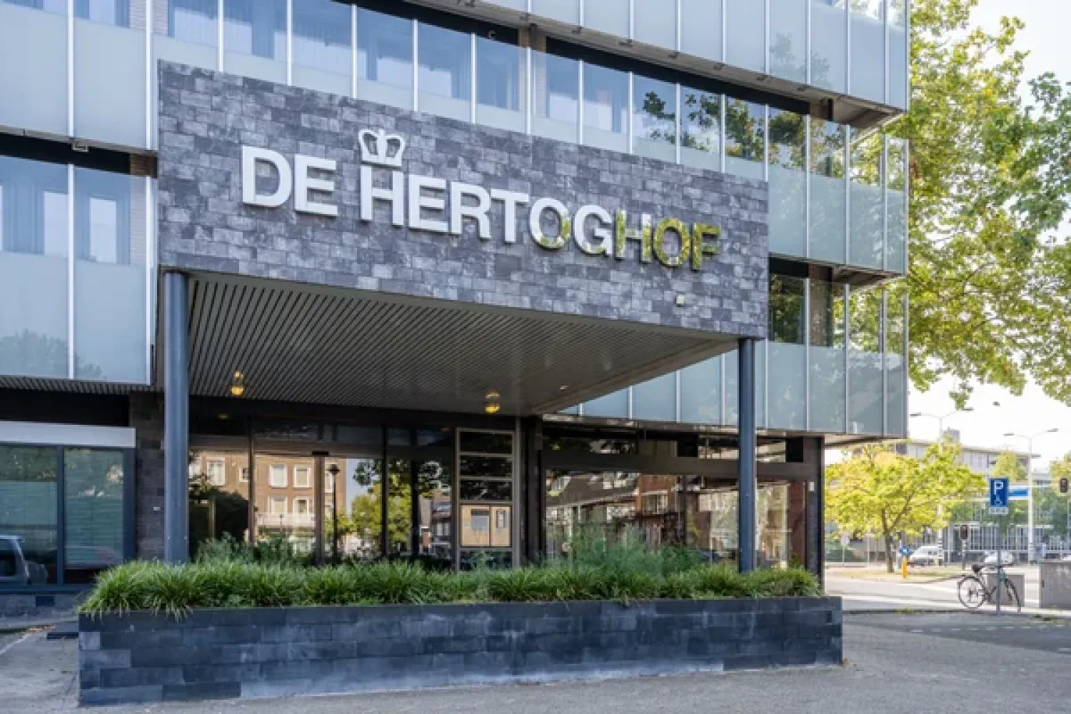 Hertog Hendrik van Brabantplein