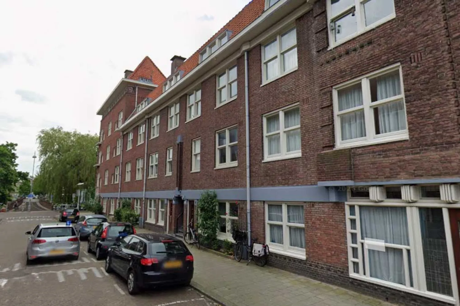 Cabotstraat
