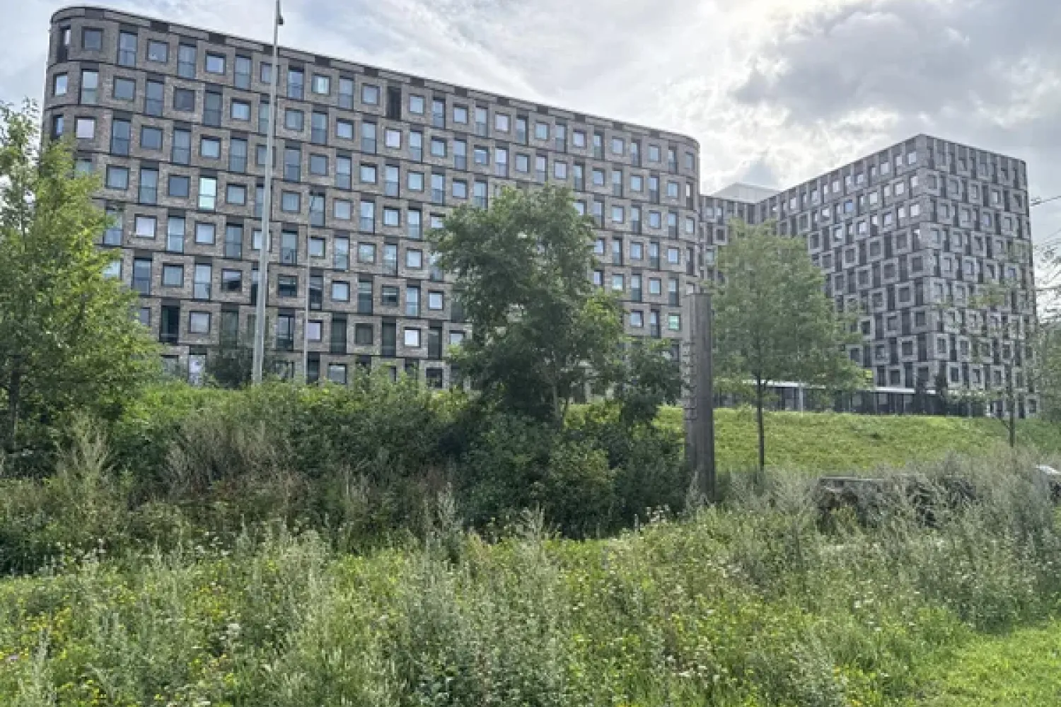 Elizabeth Cady Stantonplein