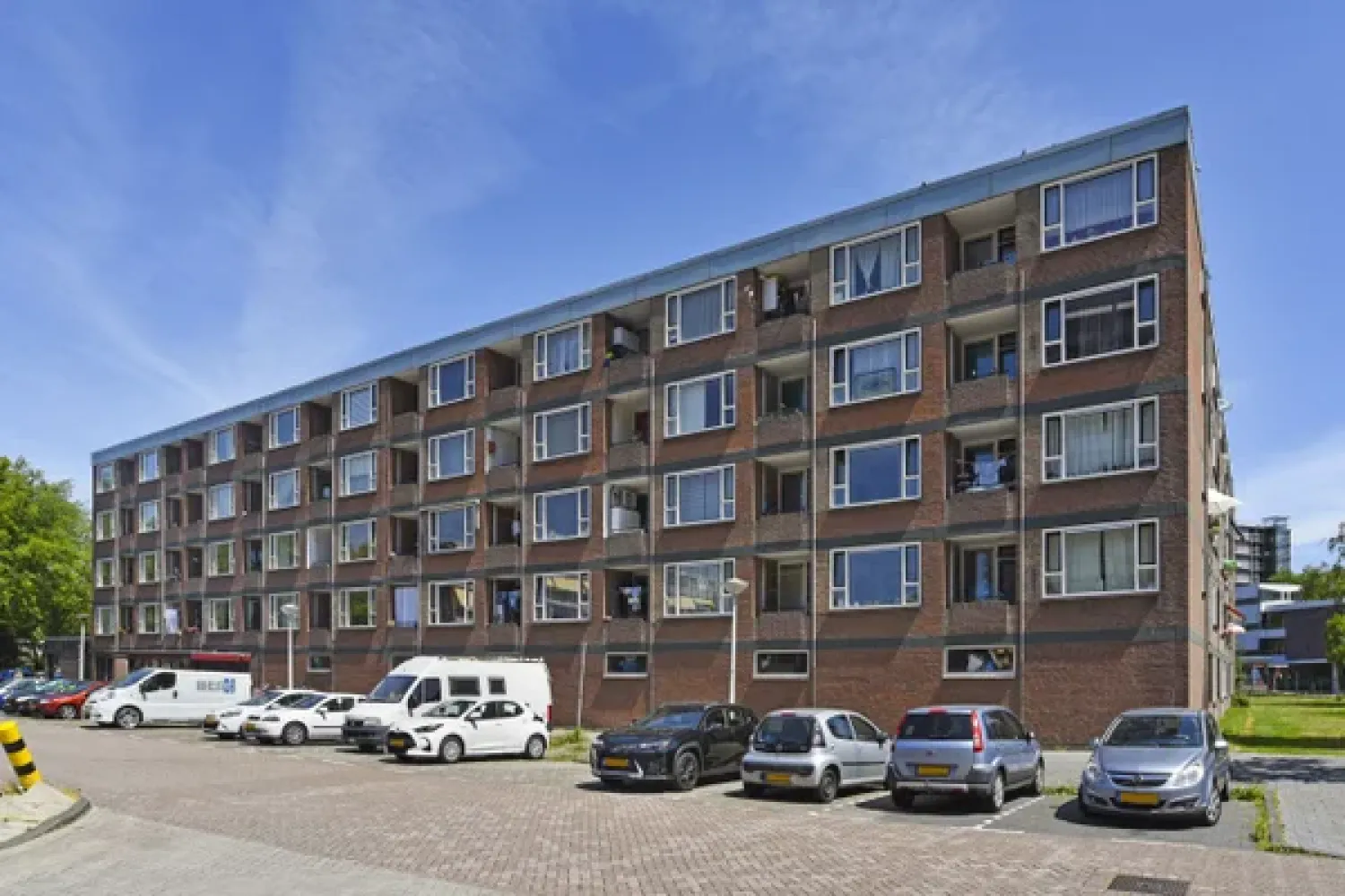 IJdoornlaan