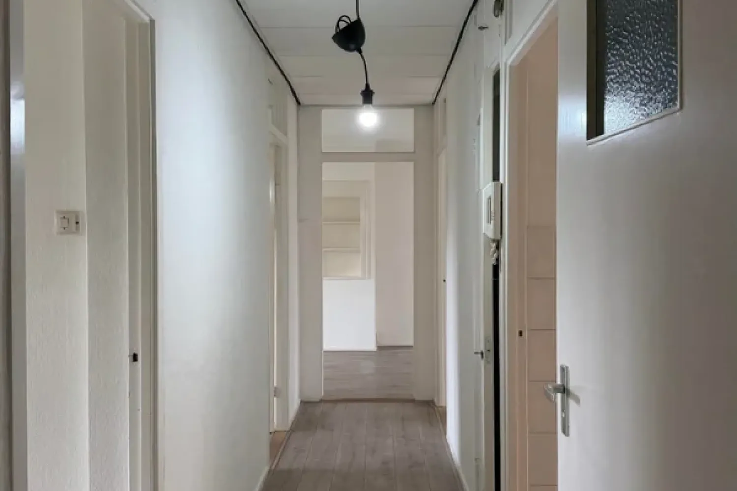 Esdoornstraat