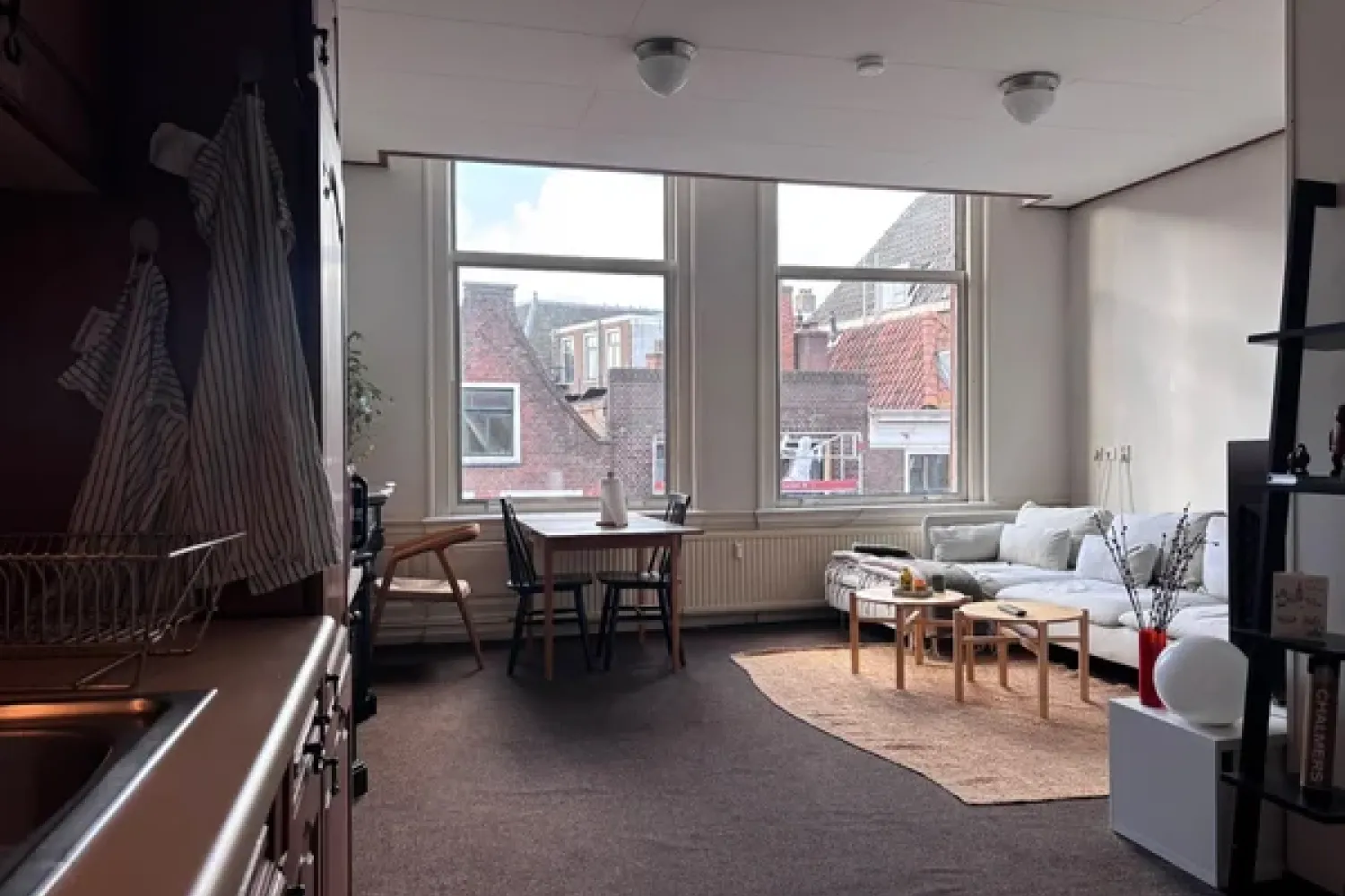Breestraat