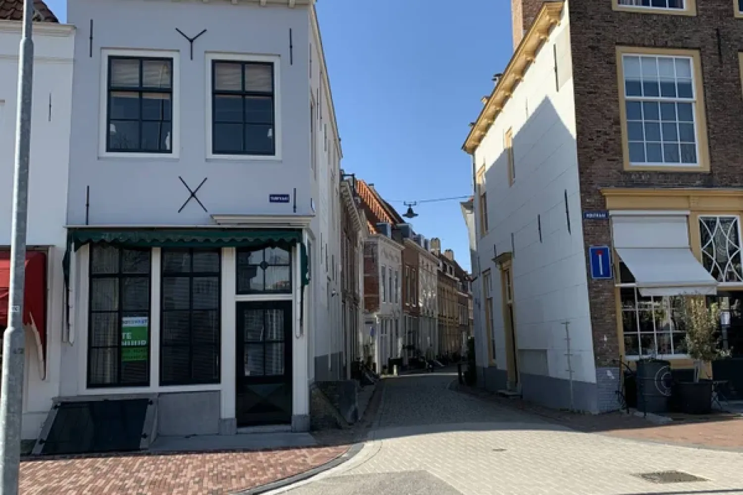 Herenstraat