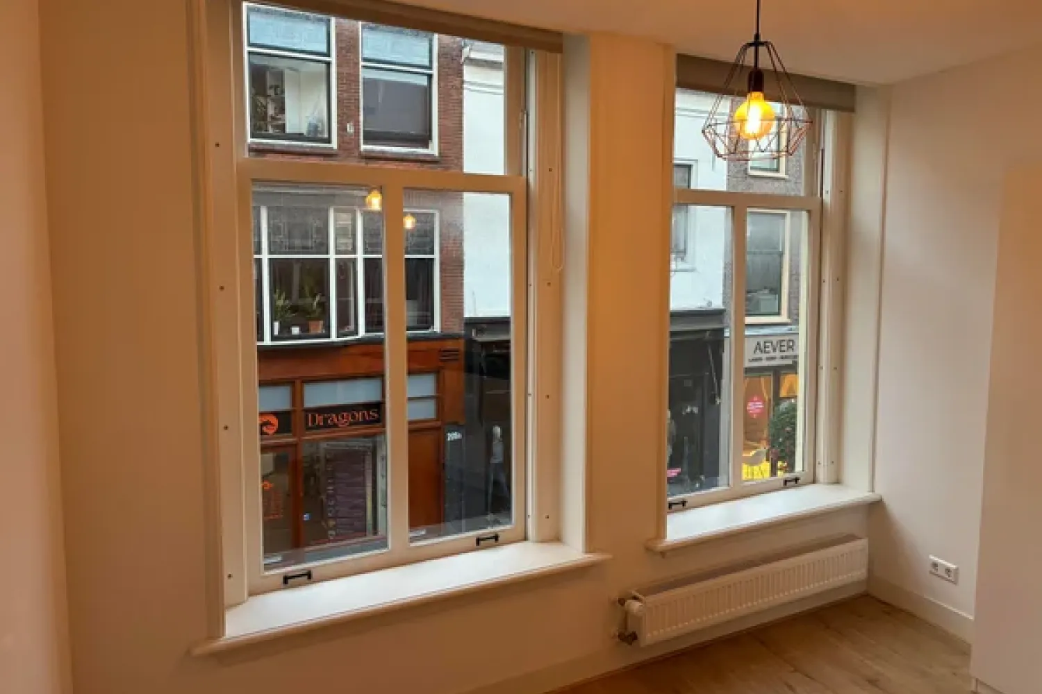 Haarlemmerstraat