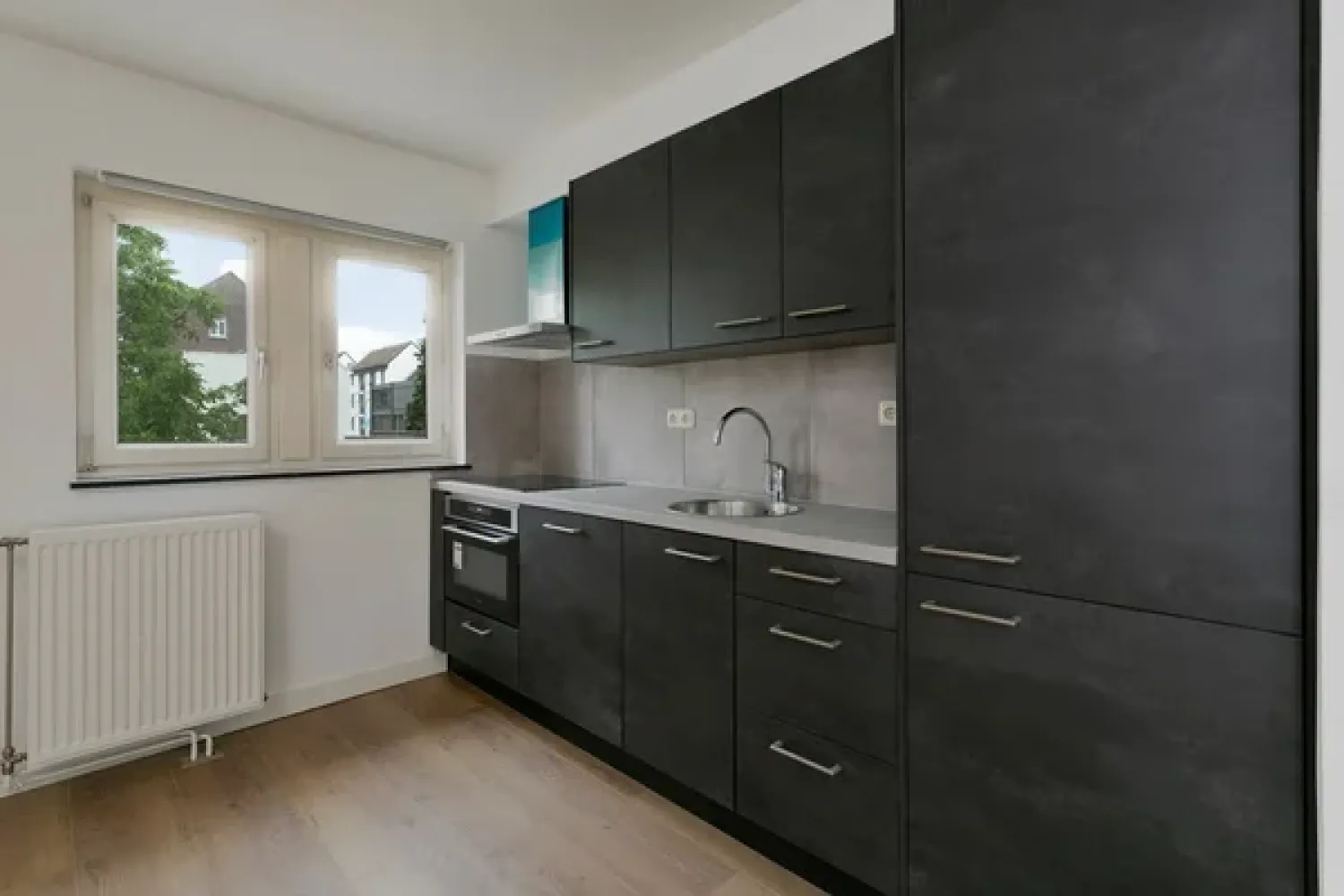 Lage Kanaaldijk
