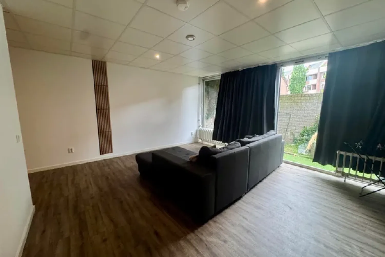 Willem II Singel