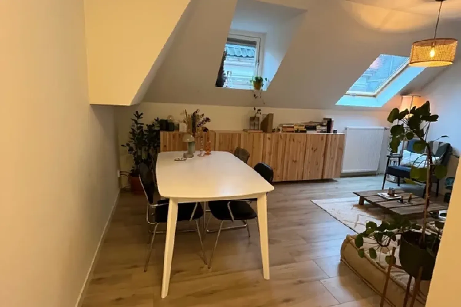 Korte Kamperstraat